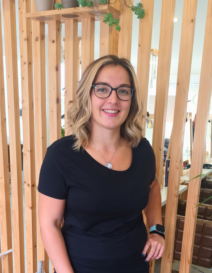 alexandra pereira cabeleireiro