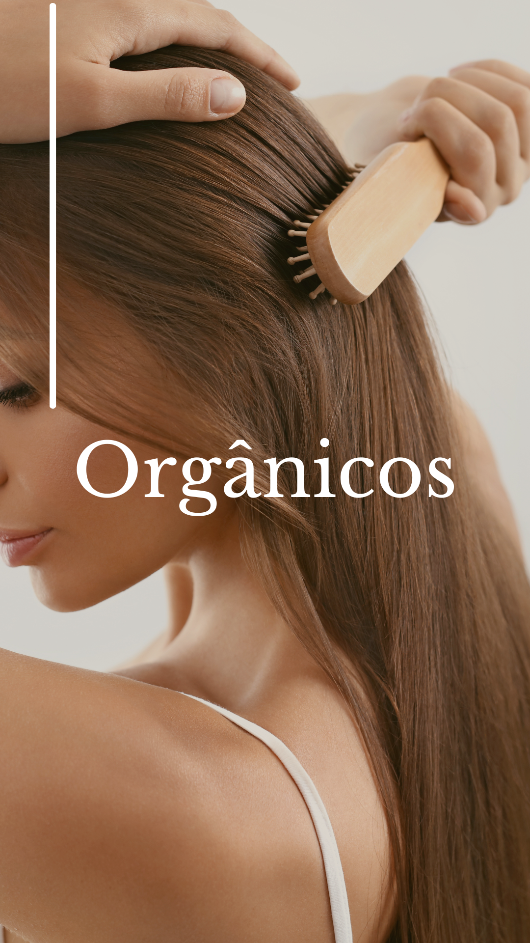 Produtos orgânicos
