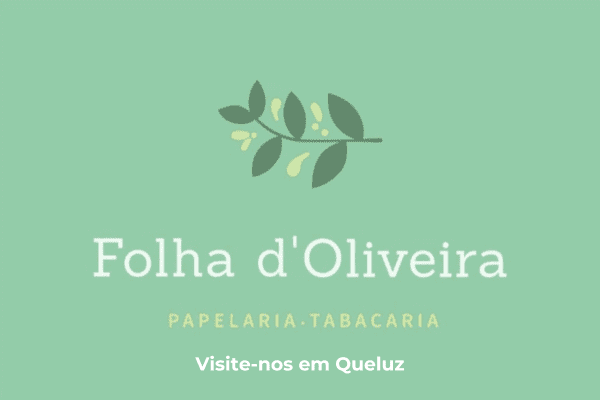 Folha de Oliveira Papelaria