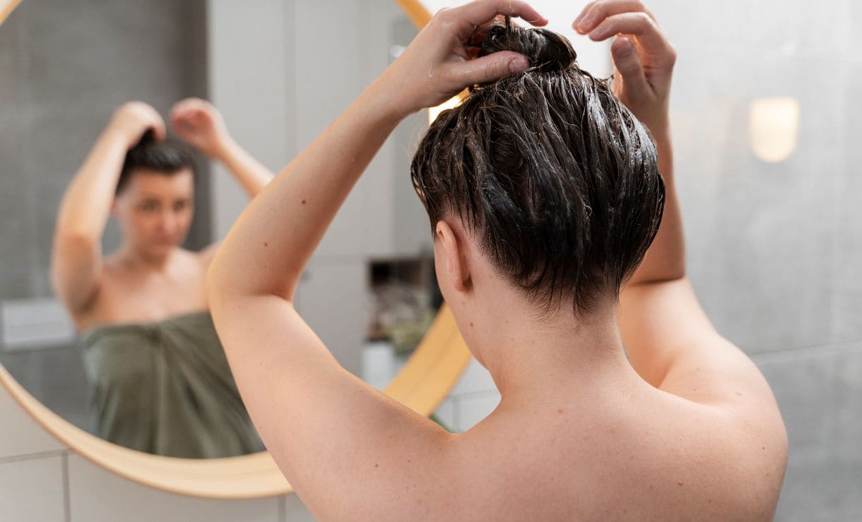 Como Fazer uma Hidratação Profunda em Casa com Produtos Profissionais