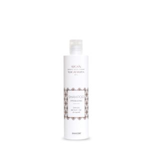 Biacré Argan and Macadamia Shampoo 300ml
