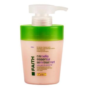 Chihtsai Condicionador Faith 250ml