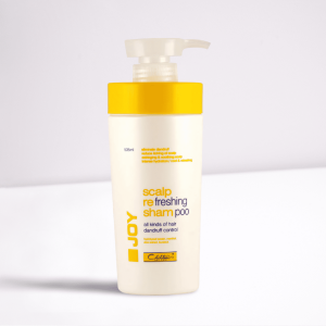 Chihtsai Shampoo Joy 535ml