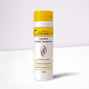 Chihtsai Shampoo N 6 250ml