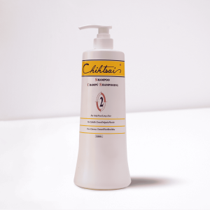 Chihtsai Shampoo N 2 1000ml