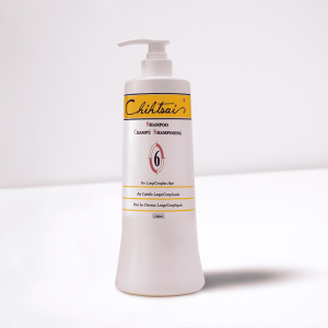 Chihtsai Shampoo N 6 1000ml