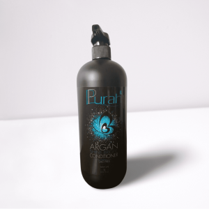 Purah Argan Shine Condicionador 1000ml