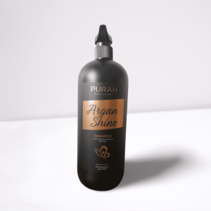 Purah Argan Shine Shampoo 1000ml