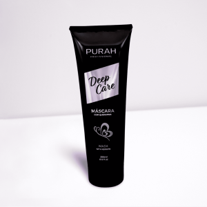 Purah Deep Care Máscara 250ml