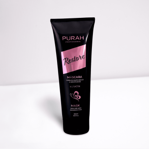 Purah Keratin Restore Máscara 250ml