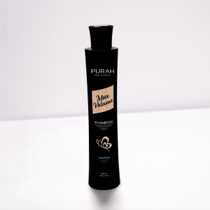Purah Max Volume Shampoo 300ml