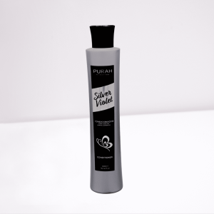 Purah Silver Violet Condicionador 300ml