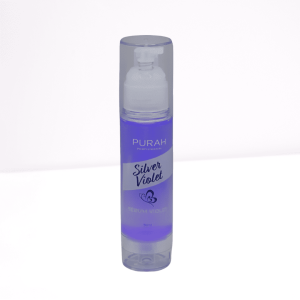 Purah Silver Violet Sérum 50ml