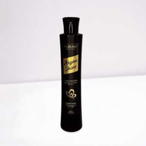 Purah Argan Shine Condicionador