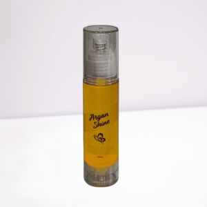 Purah Argan Shine Serum